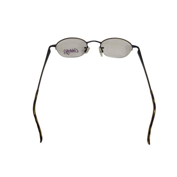 #5352 Celebrity MENS Eyewear eyeglasses Frames ONLY 45-20-135 - Picture 7 of 7